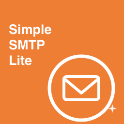 Simple SMTP Lite